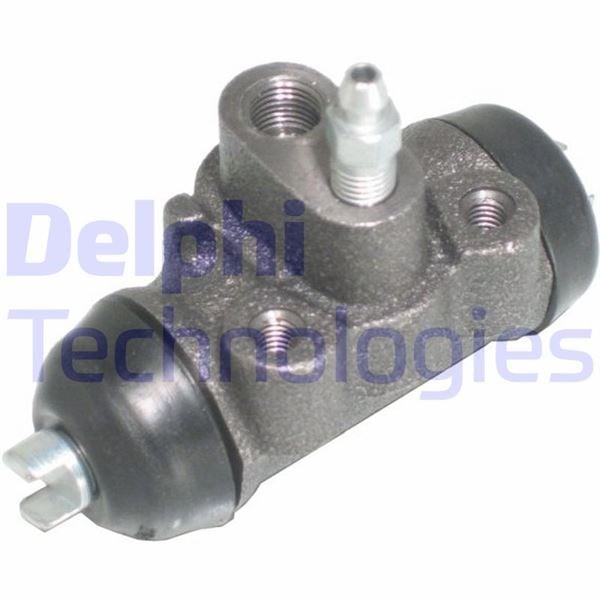 Mazda 323/626/MX3 Arka Tekerlek Silindiri Düzeneği Sağ/Sol DELPHI