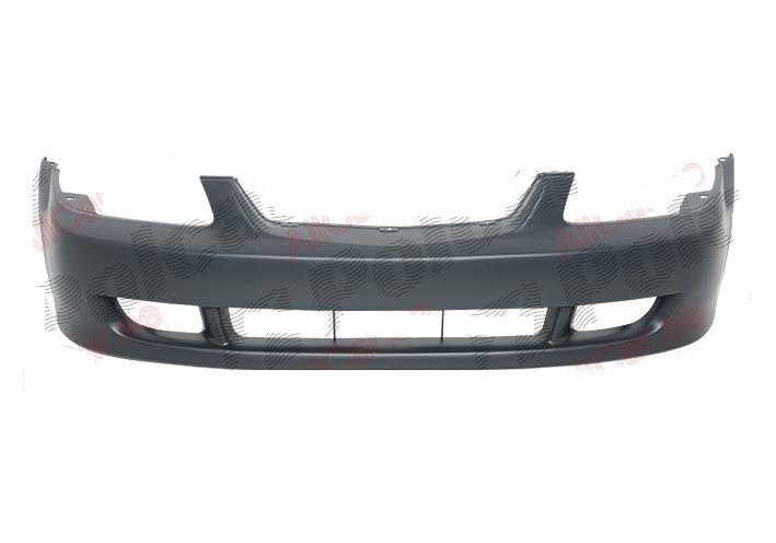 Mazda 323 Ön Tampon Astarlı DOGAN-