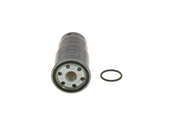 Mazda 323 Dizel Filtre BOSCH
