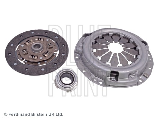 Mazda 323 Debriyaj Seti Baskı Disk Bilya BLUEPRINT