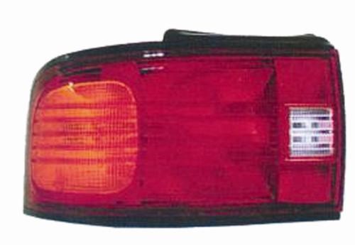 Mazda 323 Arka Stop Lambası Sedan Sol TYC