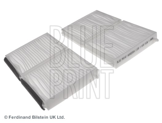 Mazda 323 Kabin Filtre Seti BLUEPRINT