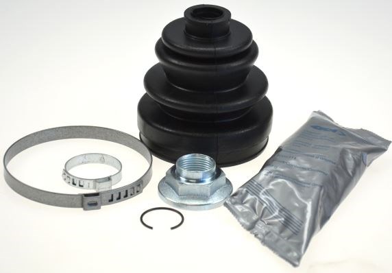 Mazda 323 Körük Seti Dış GKN