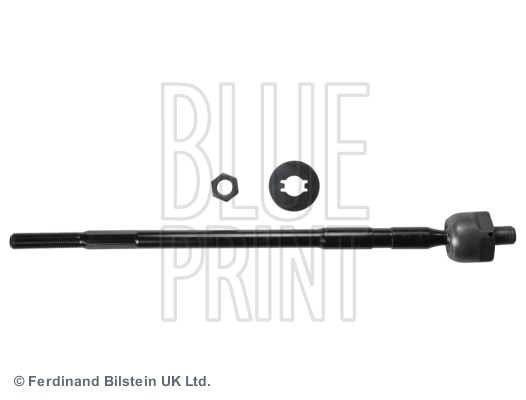 Mazda 323 Rot Mili [1994-1998 BA Kasa] BLUEPRINT