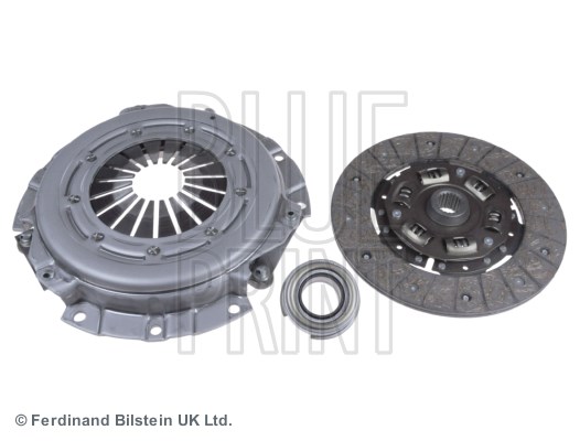 Mazda 323 Debriyaj Seti BLUEPRINT