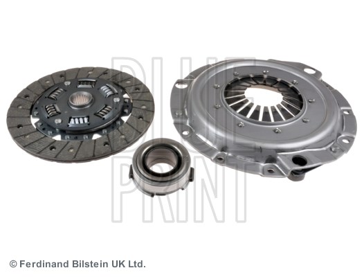 Mazda 323 Debriyaj Seti BLUEPRINT