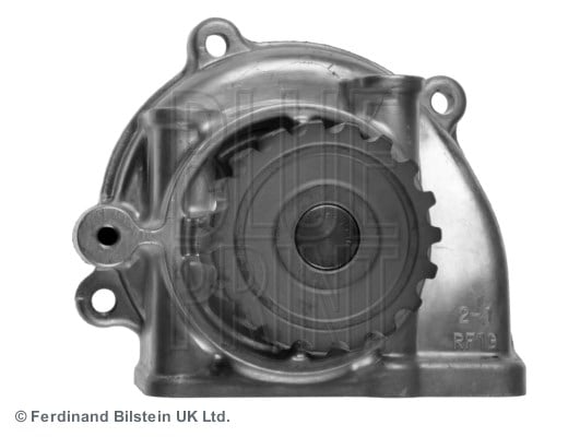 Mazda 323 Devirdaim [1994-1998 BA] BLUEPRINT