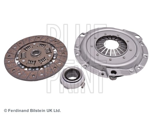 Mazda 323 Debriyaj Seti BLUEPRINT