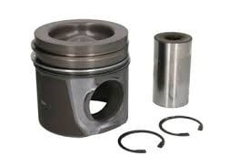 BMW 328/528 M-52 Piston 84.50mm GOETZE
