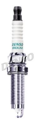 Nissan 350Z Pathfinder Murano 3.5L VQ35DE İridyum Ateşleme Bujisi DENSO