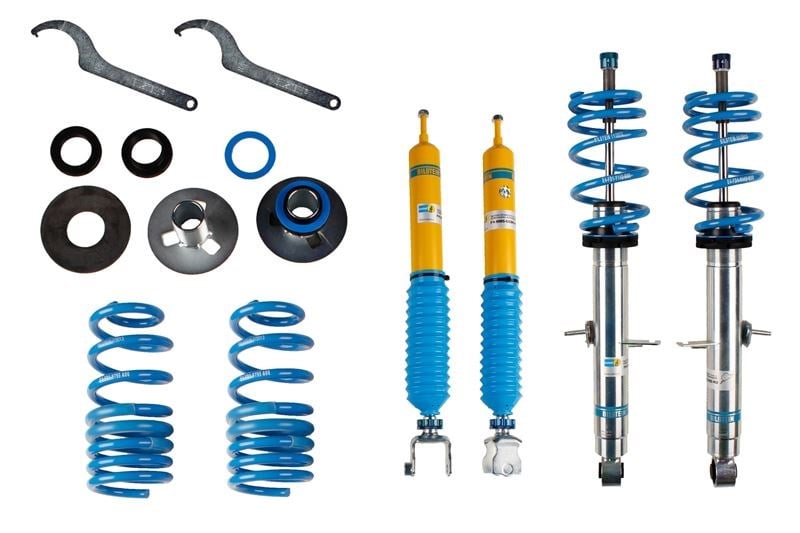 Nissan 370Z Amortisör Seti B16 BILSTEIN