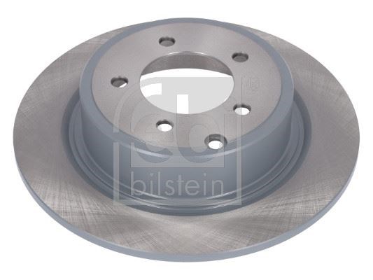 Peugeot 4007 4008 Citroen C4 Aircross C-Crosser Mitsubishi Outlander ASX... FEBI