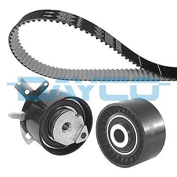 Peugeot 4007 407 508 807 Citroen C-Crosser C5 C6 C8 Land Rover Freelander 2... DAYCO