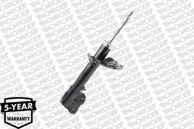 Peugeot 4007 Ön Sol Amortisör Gazlı MONROE