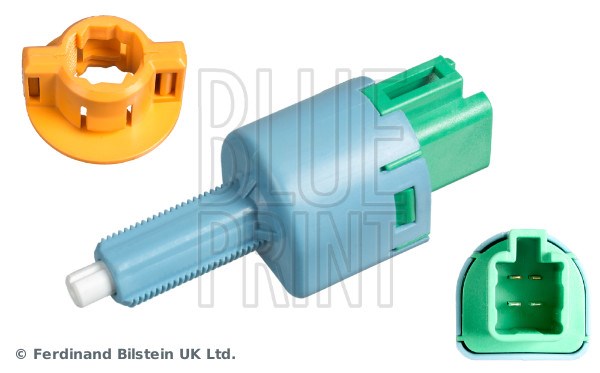 Peugeot 4007 Fren Pedal Stop Müşürü BLUEPRINT