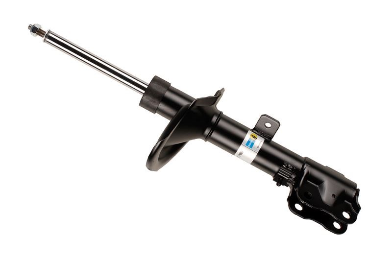 Peugeot 4007 Mitsubishi Outlander Ön Sol Amortisör BILSTEIN