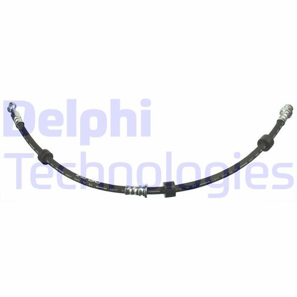 Peugeot 4007 Ön Fren Hortumu DELPHI