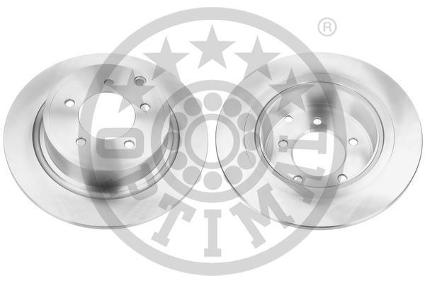 Peugeot 4007 4008 Citroen C4 Aircross C-Crosser Mitsubishi Outlander ASX... OPTIMAL