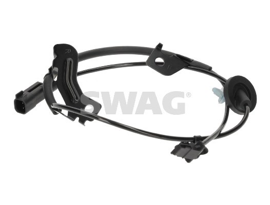 Peugeot 4007 Mitsubishi ASX Outlander II ABS Sensörü SWAG