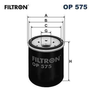 Peugeot 4007 4008 Citroen C4 Fiat Doblo Albea Palio Brava Bravo Marea Punto... FILTRON