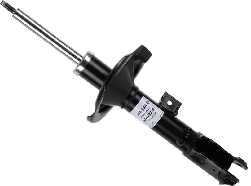 Peugeot 4007 Ön Amortisör Sol Gazlı SACHS