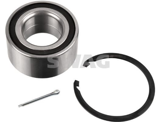 Peugeot 4007 Ön Teker Rulman Kiti SWAG