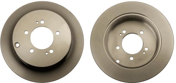 Peugeot 4007 4008 Citroen C4 Aircross C-Crosser Mitsubishi Outlander ASX... TRW