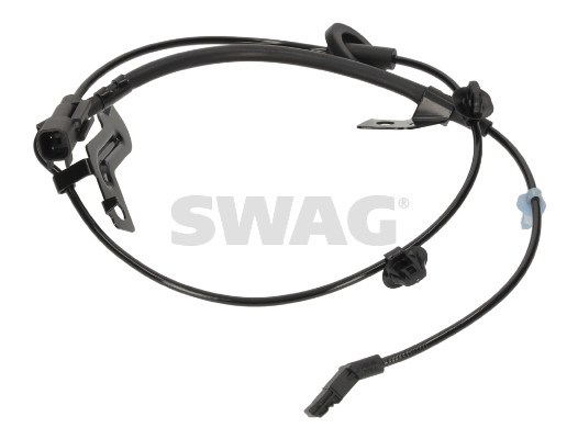 Peugeot 4007 Mitsubishi ASX Outlander II ABS Sensörü SWAG