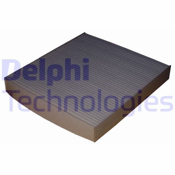 Peugeot 4007 Kabin Filtresi DELPHI