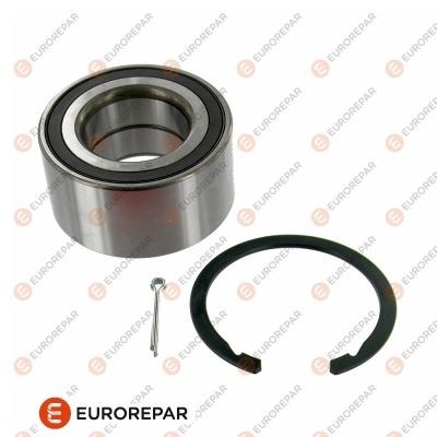 Peugeot 4007 Ön Teker Rulman Kiti EUROREPAR
