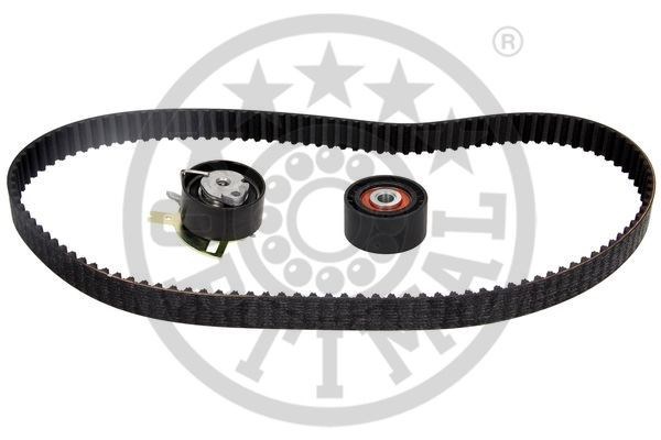 Peugeot 4007 Eksantrik Gergi Kiti OPTIMAL