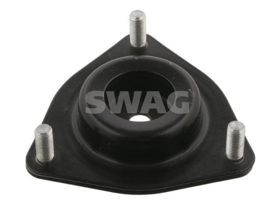 Peugeot 4007 Amortisör Takozu Ön SWAG