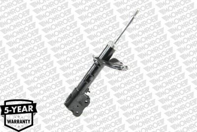 Peugeot 4007 Ön Sağ Amortisör Gazlı MONROE
