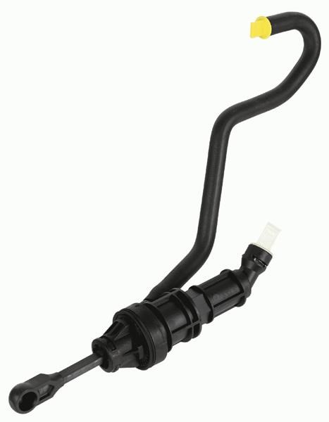 Peugeot 4007 4008 Citroen C4 Aircross C-Crosser Mitsubishi Outlander III... SACHS