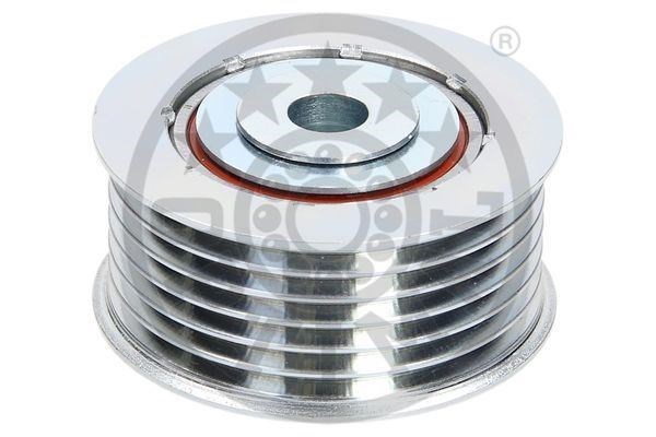 Peugeot 4008 Citroen C4 Mitsubishi Lancer ASX 2.0 Alternatör Gergi Rulmanı OPTIMAL