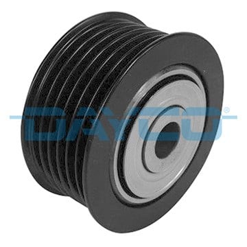 Peugeot 4008 Citroen C4 Mitsubishi Lancer ASX Alternatör Gergi Rulmanı DAYCO