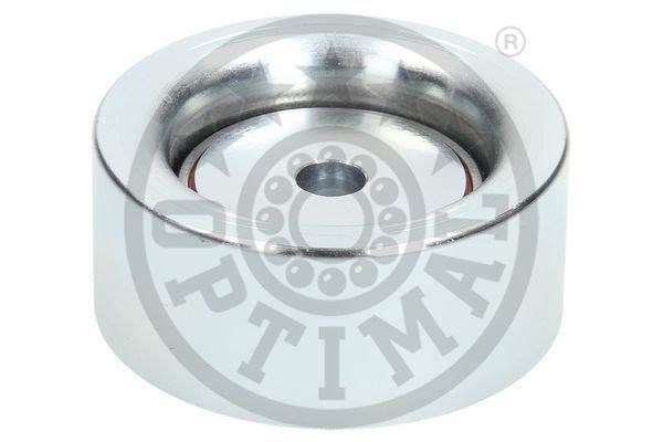 Peugeot 4008 Citroen C4 Aircross Mitsubishi Lancer 2.0 Alternatör Gergi Rulmanı OPTIMAL