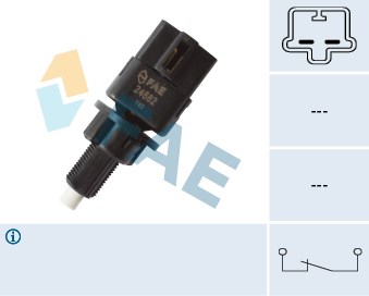 Peugeot 4008 Citroen C4 Aircross DS4 Mitsubishi Lancer Honda Civic CRV Jazz... FAE