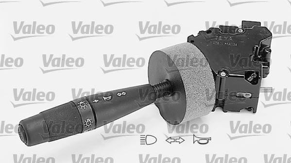 Peugeot 405 Far Korna Kolu VALEO