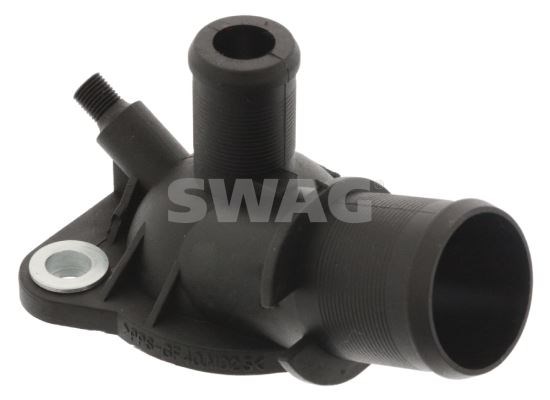 Peugeot 405 Termostat Kapağı SWAG