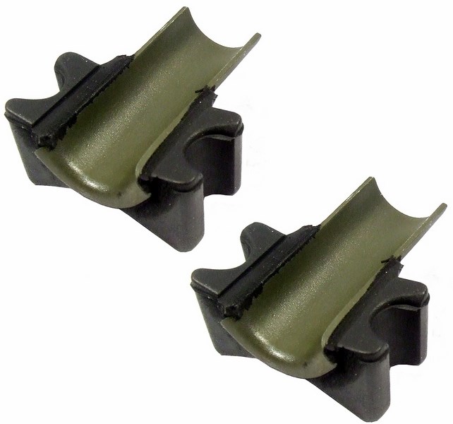 Peugeot 405 305 Ön Viraj Demir Lastiği 20mm PSA