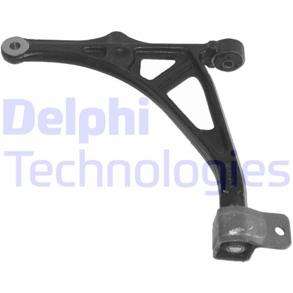 Peugeot 405 Ön Sol Alt Salıncak DELPHI