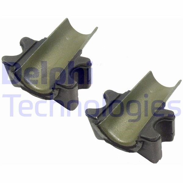 Peugeot 405 Ön Burç Takımı 22mm DELPHI