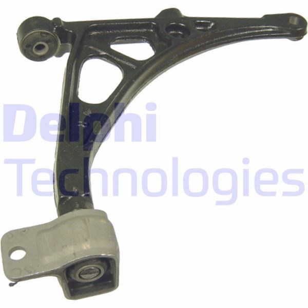 Peugeot 405 Ön Sağ Alt Salıncak Rotilsiz DELPHI