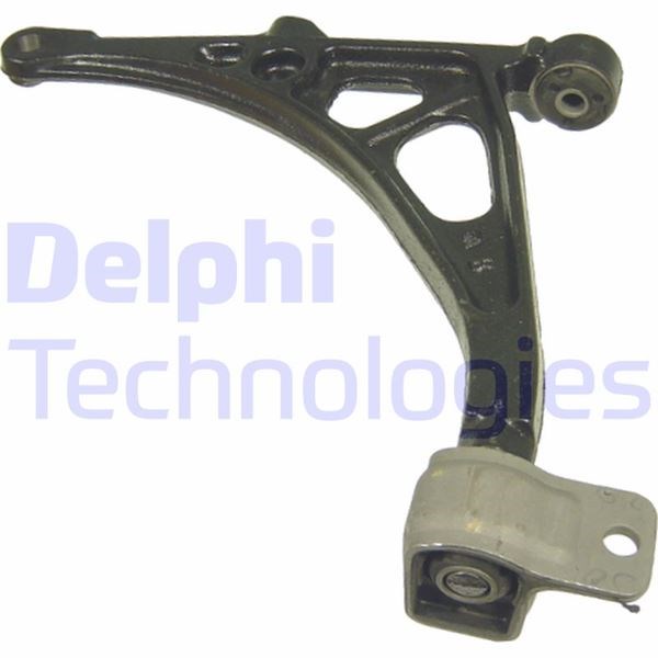 Peugeot 405 Ön Sol Alt Salıncak Rotilsiz DELPHI