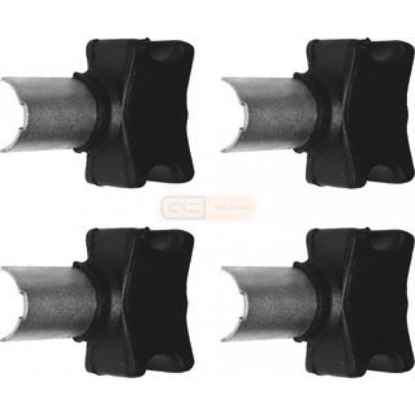 Peugeot 405 Viraj Demir Lastiği Ön 20mm [88-96] 4 Adet Takım GB