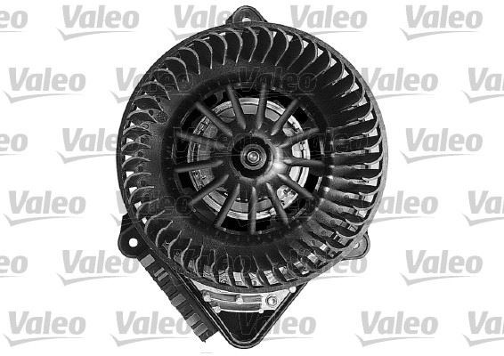 Peugeot 405 Kalorifer Motoru Klimalı VALEO