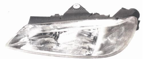Peugeot 406 Ön Sol Far Elektrikli TYC