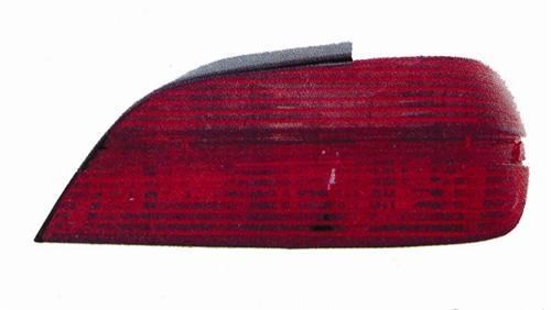 Peugeot 406 Arka Stop Sağ TYC