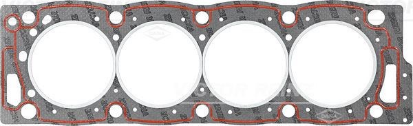 Peugeot 306 406 806 Citroen Evasion Xantia Xsara Silindir Kapak Contası V.REINZ